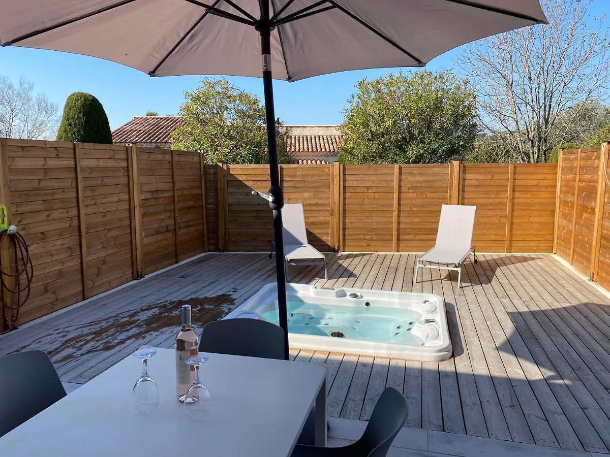 Appartement Luxe Avec Piscine Chauffee & Jacuzzi Prive - Cote D'Azur Roquefort-les-Pins 0*,